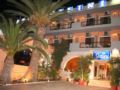 Hotel Galini Palace - Athens - Greece Hotels