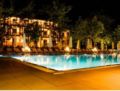 Hotel Giannoulis - Paralia Katerinis パラリア カテリニス - Greece ギリシャのホテル