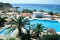Hotel Glicorisa Beach - Samos Island - Greece Hotels