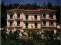 Hotel Helios Splendid - Corfu Island - Greece Hotels