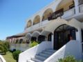 Hotel Hermes - Kos Island コス島 - Greece ギリシャのホテル