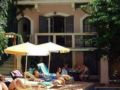 Hotel Ideon - Crete Island クレタ島 - Greece ギリシャのホテル