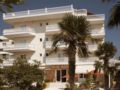 Hotel Ioni - Paralia Katerinis パラリア カテリニス - Greece ギリシャのホテル