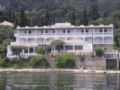 Hotel Kaiser Bridge - Corfu Island コルフ - Greece ギリシャのホテル