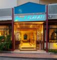 Hotel Kalafati - Itea - Greece Hotels