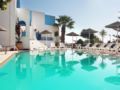 Hotel Kalma - Santorini - Greece Hotels