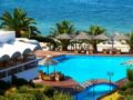 Hotel Kamari Beach - Thassos タソス - Greece ギリシャのホテル