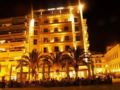 Hotel Kipseli - Volos ボロス - Greece ギリシャのホテル