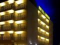 Hotel London - Athens - Greece Hotels