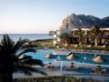 Hotel Lutania Beach - Rhodes - Greece Hotels