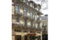 Hotel Luxembourg - Thessaloniki - Greece Hotels