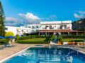 Hotel Matheo Villas & Suites - Crete Island - Greece Hotels