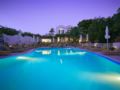 Hotel Matina - Santorini サントリーニ - Greece ギリシャのホテル
