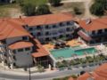 Hotel Medousa - Chalkidiki - Greece Hotels