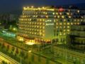 Hotel Mohan International - Athens - Greece Hotels