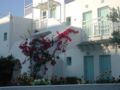 Hotel Nefeli - Skyros スキロス - Greece ギリシャのホテル