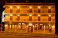 Hotel Orfeas - Kalampaka - Greece Hotels