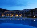 Hotel Palmyra - Zakynthos Island - Greece Hotels