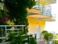 Hotel Panorama Suites & Spa - Stomio - Greece Hotels