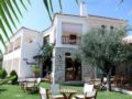 Hotel Paralio - Chalkidiki - Greece Hotels