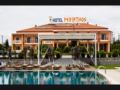 Hotel Perinthos - Anchialos - Greece Hotels