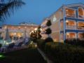 Hotel Petros - Zakynthos Island - Greece Hotels