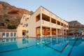 Hotel Philoxenia - Kalymnos カリムノス - Greece ギリシャのホテル