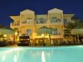 Hotel Potos - Thassos - Greece Hotels