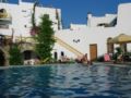 Hotel Proteas - Naxos Island - Greece Hotels