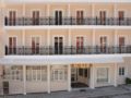 Hotel Rex - Kalampaka カランバカ - Greece ギリシャのホテル