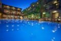 Hotel Simeon - Chalkidiki - Greece Hotels