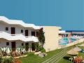 Hotel Sissi Bay And Wellness Club - Crete Island - Greece Hotels