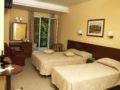 Hotel Solomou - Athens - Greece Hotels