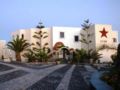 Hotel Star Santorini - Santorini サントリーニ - Greece ギリシャのホテル