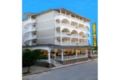 Hotel Strass - Paralia Katerinis - Greece Hotels