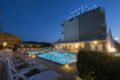 Hotel Taxiarhis - Vranas ヴラナス - Greece ギリシャのホテル
