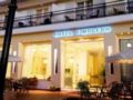 Hotel Timoleon - Thassos タソス - Greece ギリシャのホテル