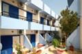 Hotel Triton - Crete Island - Greece Hotels