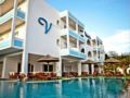 Hotel Venetia - Aegina アエギナ - Greece ギリシャのホテル