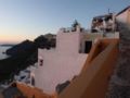 Hotel Villa Renos - Santorini サントリーニ - Greece ギリシャのホテル
