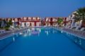 Hotel Yakinthos - Zakynthos Island ザキントス - Greece ギリシャのホテル