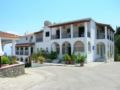 Hotel Yannis Corfu - Corfu Island - Greece Hotels