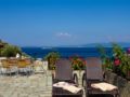 Hovolo Hotel Apartments - Skopelos - Greece Hotels