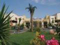 Hydramis Palace Beach Resort - Crete Island - Greece Hotels