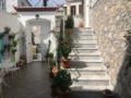 Hydra's Pearl - Idhra - Greece Hotels