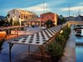 Ianos Hotel - Lefkada - Greece Hotels
