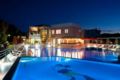 Ilianthos Village - Crete Island クレタ島 - Greece ギリシャのホテル