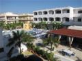 Imperial Hotel - Kos Island コス島 - Greece ギリシャのホテル