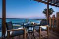 Infinity Blue Boutique Hotel & Spa - Adults Only - Crete Island - Greece Hotels