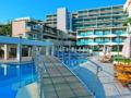 Iolida Beach - Crete Island - Greece Hotels
